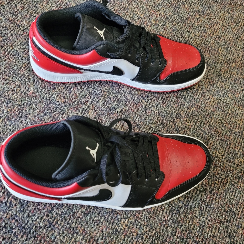 Air Jordan 1 lows